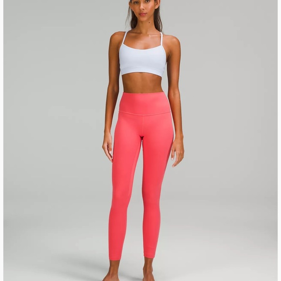 lululemon Align™ High-Rise Pant 28" - Picture 2 of 9